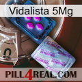 Vidalista 5Mg 37